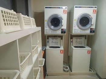 Capsule Hotel Shonan Fudzsiszava Kültér fotó